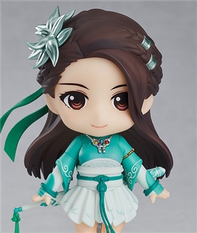 Nendoroid Chinese Paladin: Sword and Fairy 7 Yue Qingshu