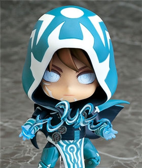 Nendoroid Magic: The Gathering Jace Beleren