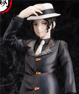 Muzan - Demon slayer 1/8