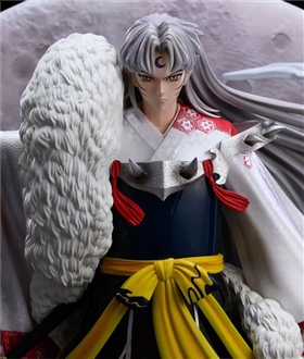 Sesshomaru – InuYasha