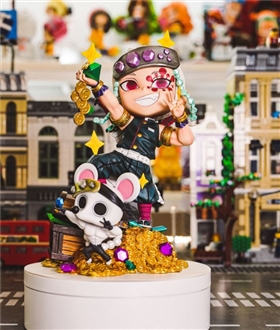 Uzui Tengen – Demon Slayer