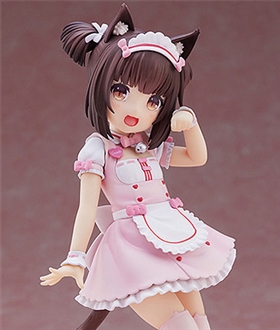 Nekopara Chocola - Pretty kitty Style - (Pastel Sweet) 1/7