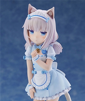 Nekopara Vanilla - Pretty kitty Style - (Pastel Sweet) 1/7