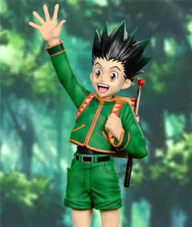 Gon Freecss - Hunter x Hunter 1/6