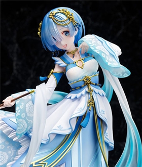 Re:ZERO -Starting Life in Another World- Rem -Hanfu- 1/7