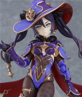 Genshin Impact - figma Mona -Mirror Reflection of Doom Ver
