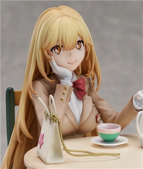 Toaru Kagaku no Railgun T - Misaki Shokuhou -Live streaming Ver.- F: NEX