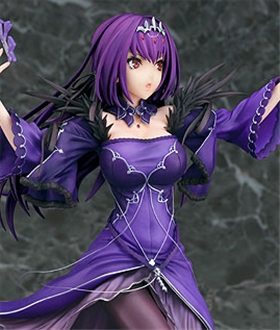 Fate/Grand Order Caster/Scathach=Skadi 1/7