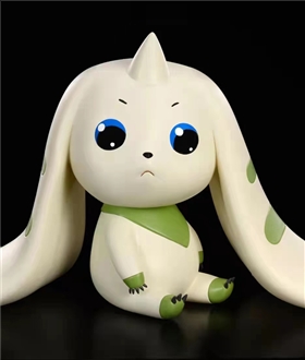Terriermon - Digimon