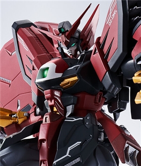 METAL ROBOT soul  Gundam Epion