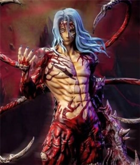 Muzan Kibutsuji - Demon Slayer