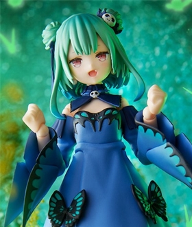 hololive production - figma Uruha Rushia