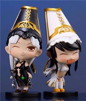 Heibai Wuchang [Q ver]