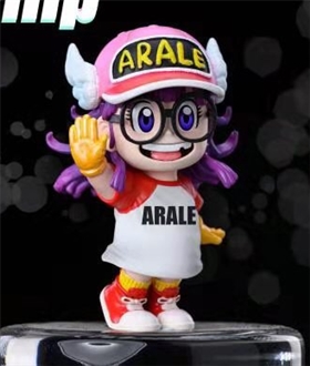 Arale - Dr Slump
