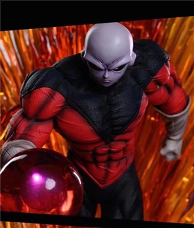 Jiren - Dragon Ball