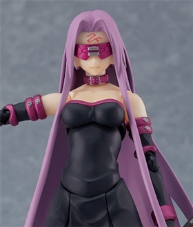 Fate / stay night: Heaven's Feel - figma Rider 2.0