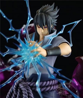 Uchiha Sasuke - Naruto