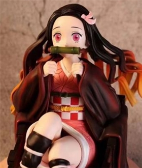 Nezuko – Demon Slayer