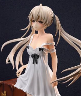 Kasugano Sora - Yosuga no Sora