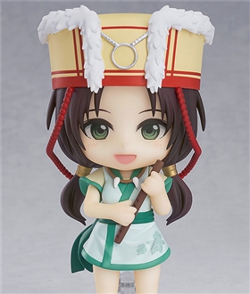 Nendoroid Chinese Paladin: Sword and Fairy Anu
