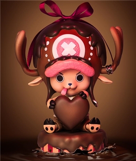 Tony Tony Chopper - One Piece