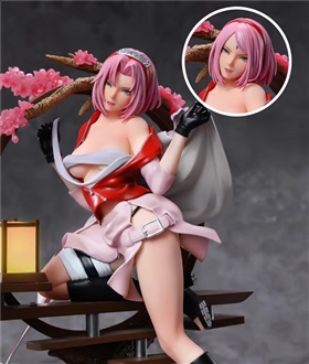 Sakura Haruno – Naruto