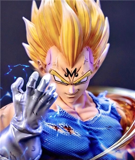 Vegeta - Dragon Ball