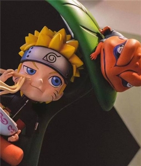 Uzumaki Naruto
