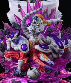 Freezer - Dragon Ball Z