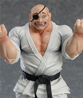 POP UP PARADE Baki - Doppo Orochi