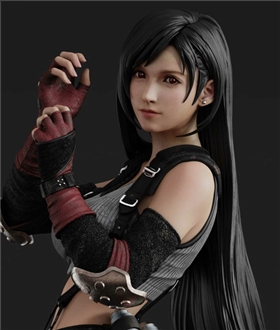 Tifa Lockhart