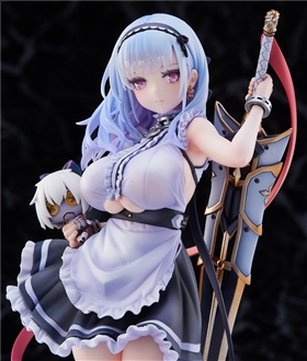 Azur Lane - Dido 1/7