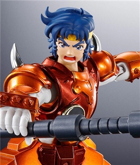 Armor Plus Kongo Shu (SPECIAL COLOR EDITION)