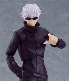 Jujutsu Kaisen - figma Satoru Gojo