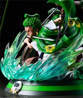 Zoro [Wano] - One Piece