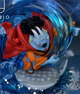 Jinbe - One Piece