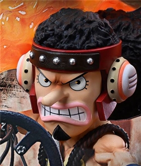 Usopp – One Piece