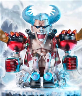 Franky - One Piece