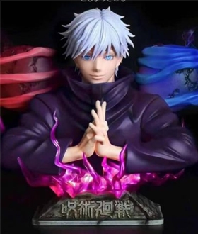 Satoru Gojo – Jujutsu Kaisen