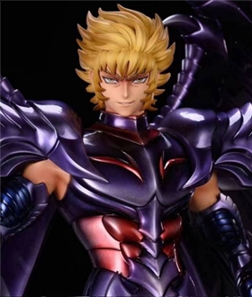 Rhadamanthys - Saint Seiya