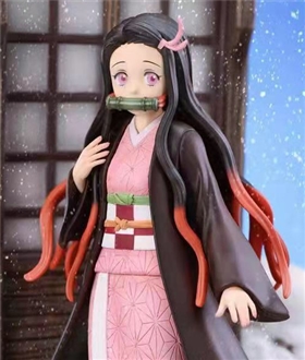 Nezuko - Demon Slayer