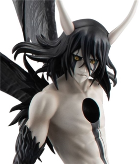 G.E.M. Ulquiorra Cifer Resurrection - Bleach