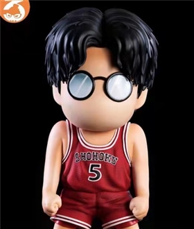 Kiminobu Kogure - Slam Dunk