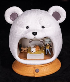 Bepo & Law – One Piece