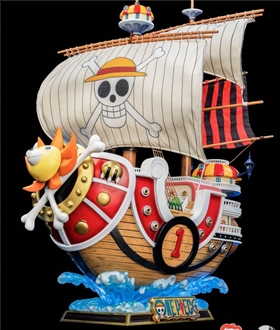 Thousand Sunny - One Piece [Licensed]