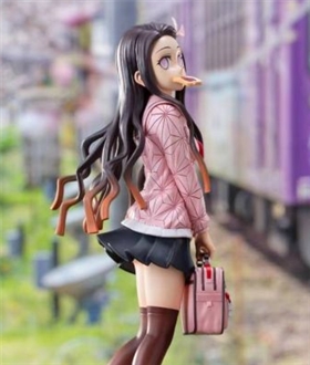 Nezuko – Demon Slayer