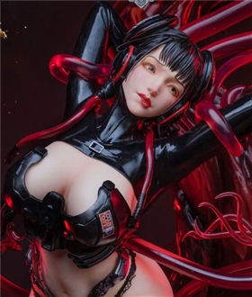 METEMPSYCHOSIS Predator DXIII Type