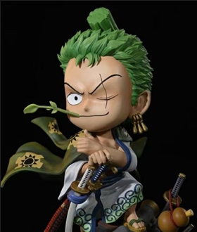Zoro – One Piece