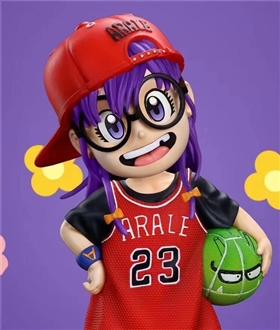 Arale Norimaki - Dr Slump