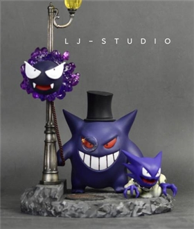 Gengar - Pokemon